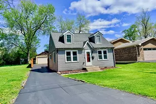 11709 S Hamlin Ave, Alsip, IL 60803 - Photo 3