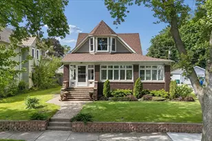 707 Buell Ave, Joliet, IL 60435 - Photo 1