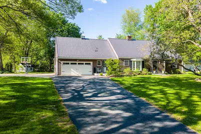 101 W Mill Road, Sheffield, IL 61361 - Photo 1