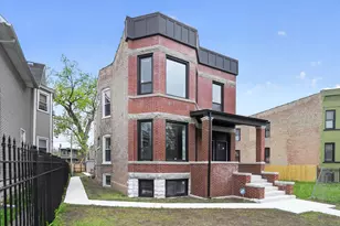 7238 S Union St, Chicago, IL 60621 - Photo 1
