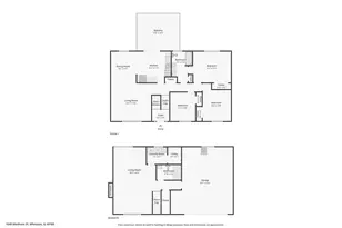 1640 Wadham Pl, Wheaton, IL 60189 - Photo 31