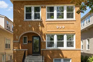 5518 W Melrose St, Chicago, IL 60641 - Photo 1
