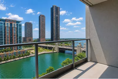 420 E Waterside Drive #1111, Chicago, IL 60601 - Photo 9