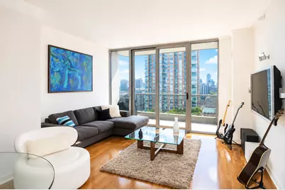 420 E Waterside Drive #1111, Chicago, IL 60601 - Photo 3