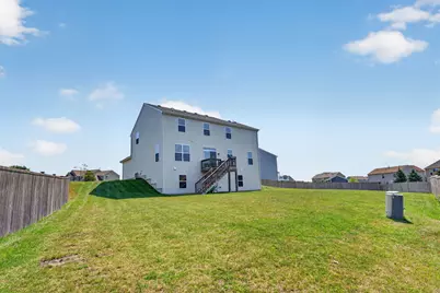 2431 Fitzhugh Turn, Yorkville, IL 60560 - Photo 55