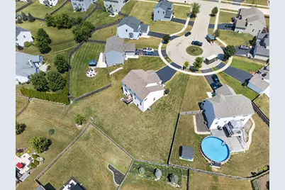 2431 Fitzhugh Turn, Yorkville, IL 60560 - Photo 59