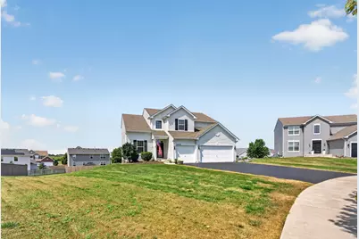 2431 Fitzhugh Turn, Yorkville, IL 60560 - Photo 5