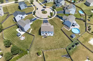 2431 Fitzhugh Turn, Yorkville, IL 60560 - Photo 57