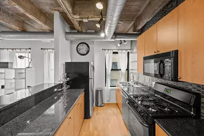 3150 N Sheffield Avenue #509, Chicago, IL 60657 - Photo 5