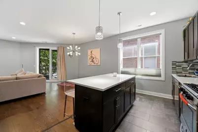 2605 W North Avenue #2A, Chicago, IL 60647 - Photo 3