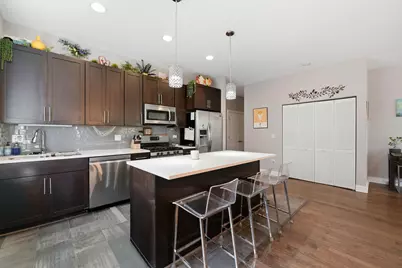 2605 W North Avenue #2A, Chicago, IL 60647 - Photo 5