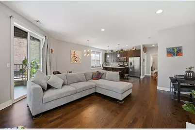 2605 W North Avenue #2A, Chicago, IL 60647 - Photo 9