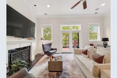 839 W Bradley Place #3, Chicago, IL 60613 - Photo 5