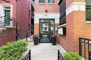 839 W Bradley Pl, Chicago, IL 60613 - Photo 3