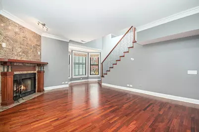 747 N Sedgwick Street #4RS, Chicago, IL 60654 - Photo 5