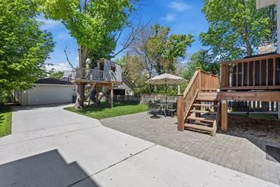527 Woodbine Avenue, Oak Park, IL 60302 - Photo 41