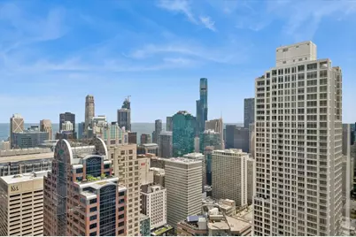 30 E Huron Street #5501, Chicago, IL 60611 - Photo 19