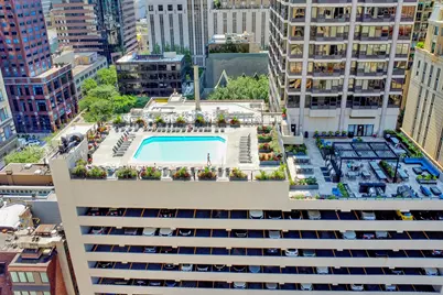 30 E Huron Street #5501, Chicago, IL 60611 - Photo 31