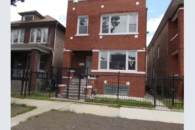 5931 S Campbell Avenue #2, Chicago, IL 60629 - Photo 1