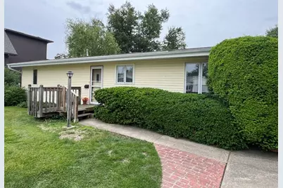 519 W Mill Street, Kewanee, IL 61443 - Photo 1