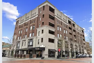 110 S Marion Street #606, Oak Park, IL 60302 - Photo 1