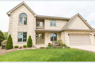 671 Sojourn Road, New Lenox, IL 60451 - Photo 1