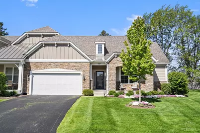 117 Costekin Court #117, Hawthorn Woods, IL 60060 - Photo 1