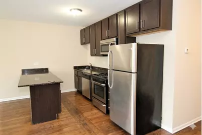 2065 W Jarvis Avenue #3E, Chicago, IL 60645 - Photo 3