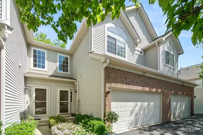 457 Jamestown Court, Aurora, IL 60502 - Photo 1