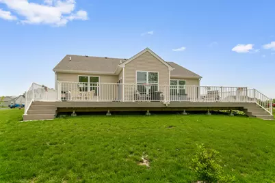 8514 White Oaks Court, Wonder Lake, IL 60097 - Photo 5