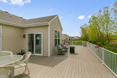 8514 White Oaks Court, Wonder Lake, IL 60097 - Photo 3