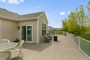 8514 White Oaks Ct, Wonder Lake, IL 60097 - Photo 3