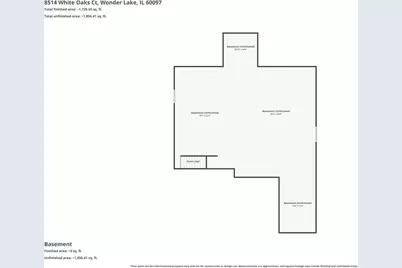 8514 White Oaks Court, Wonder Lake, IL 60097 - Photo 29