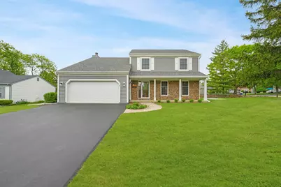 4977 Prairie Oak Road, Gurnee, IL 60031 - Photo 1