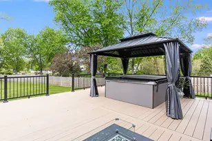 8122 Fairmount Ave, Downers Grove, IL 60516 - Photo 39