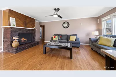 618 Dundee Avenue, Flossmoor, IL 60422 - Photo 5