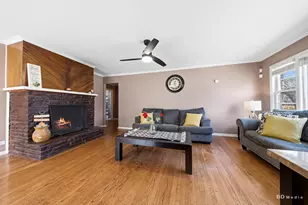 618 Dundee Ave, Flossmoor, IL 60422 - Photo 5