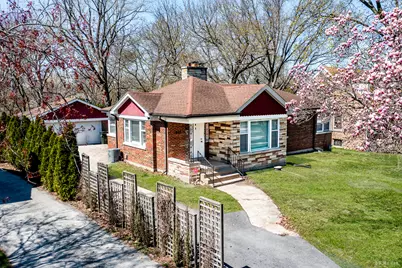 618 Dundee Avenue, Flossmoor, IL 60422 - Photo 3