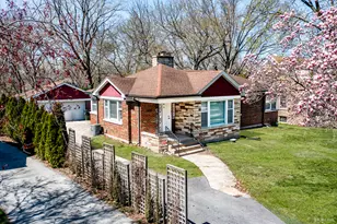 618 Dundee Ave, Flossmoor, IL 60422 - Photo 3