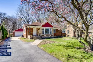 618 Dundee Ave, Flossmoor, IL 60422 - Photo 1