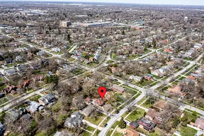 618 Dundee Avenue, Flossmoor, IL 60422 - Photo 23