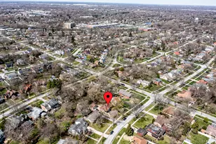 618 Dundee Ave, Flossmoor, IL 60422 - Photo 23