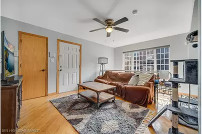 2131 W Highland Avenue #1N, Chicago, IL 60659 - Photo 5