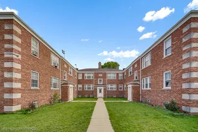 2131 W Highland Avenue #1N, Chicago, IL 60659 - Photo 1