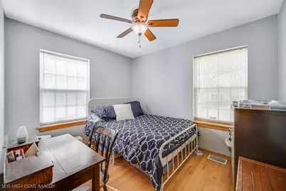2131 W Highland Avenue #1N, Chicago, IL 60659 - Photo 9