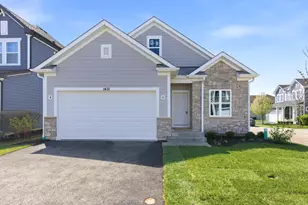1431 Somerset Pl, Barrington, IL 60010 - Photo 1