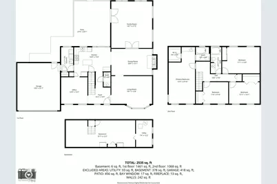 1059 W Chatham Drive, Palatine, IL 60067 - Photo 47