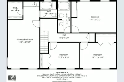 1059 W Chatham Drive, Palatine, IL 60067 - Photo 45