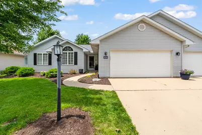 3903 Turnberry Drive, Champaign, IL 61822 - Photo 1
