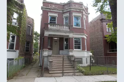 5715 S Sangamon Avenue #2, Chicago, IL 60621 - Photo 1